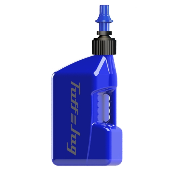 Tuff Jugs Bidon avec bouchon Ripper Essence