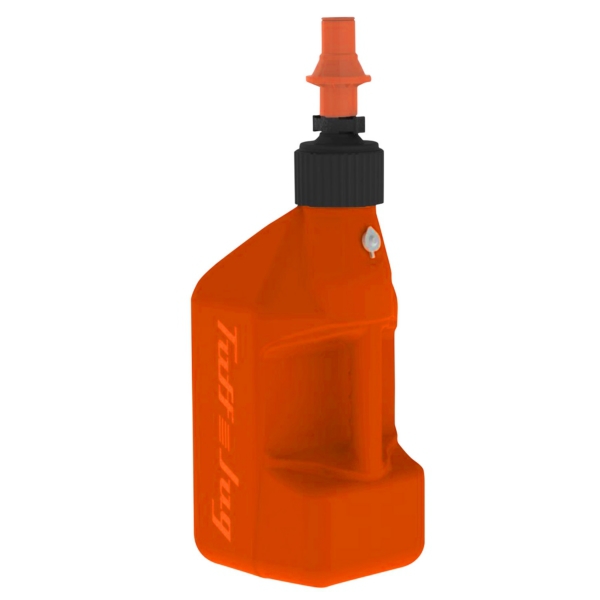 Tuff Jugs Bidon avec bouchon Ripper Essence