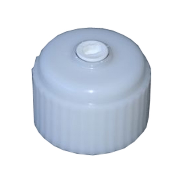 Tuff Jugs Bouchon standard avec plug