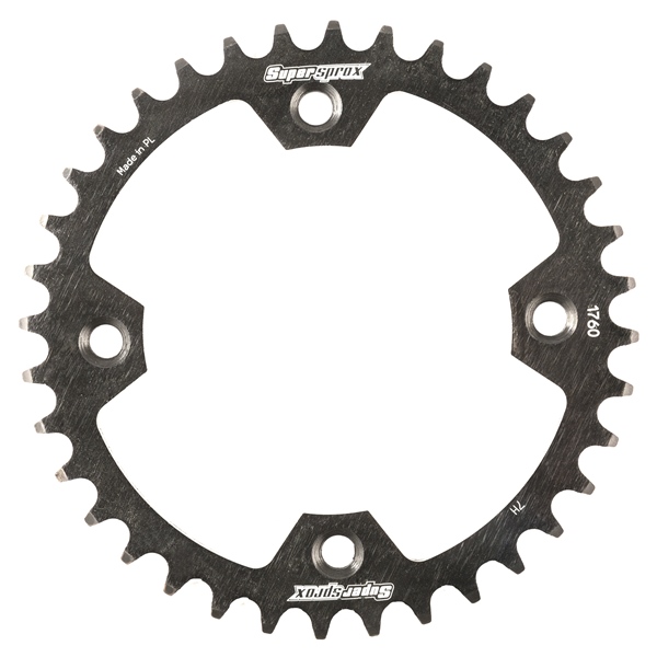 Supersprox Pignon d'entraînement 520 - Suzuki - Arrière