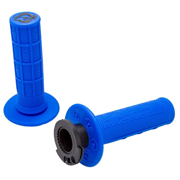 Torc1 Poignées Defy Hole Shot Lock-On 4 temps