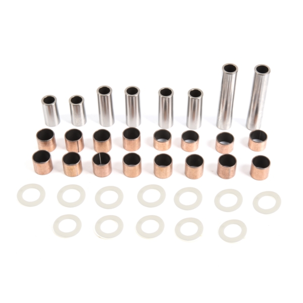 Kimpex Ensemble de quincaillerie pour suspension avant Yamaha