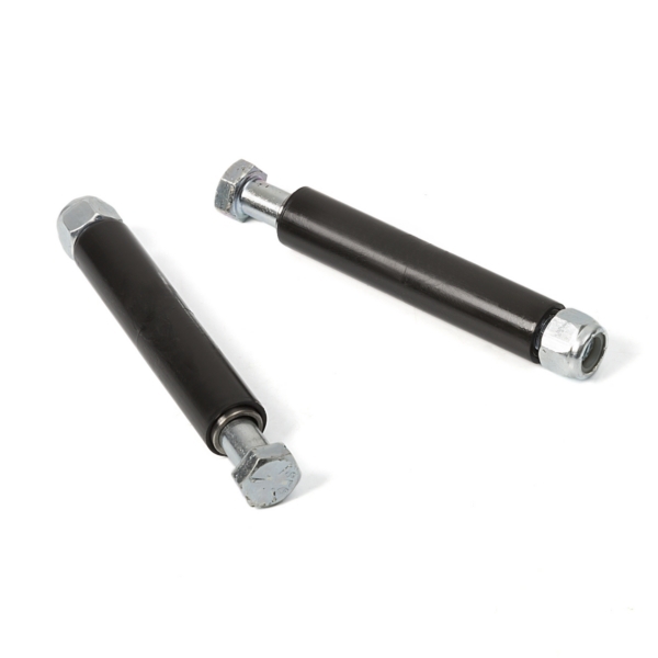 Kimpex Ensemble de coussinet pour jambe de ski Polaris, 8 pièces