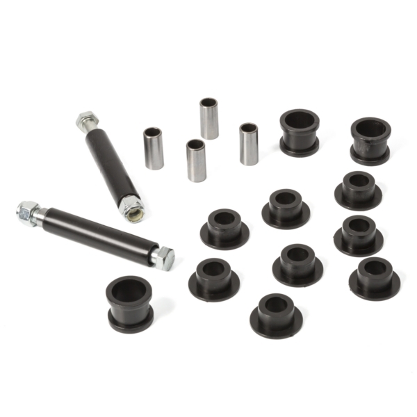 Kimpex Ensemble de coussinet pour Polaris, 22 pièces