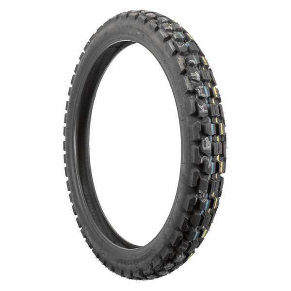 Bridgestone Pneu Trail Wing TW301