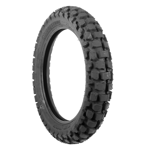 Bridgestone Pneu Trail Wing TW302