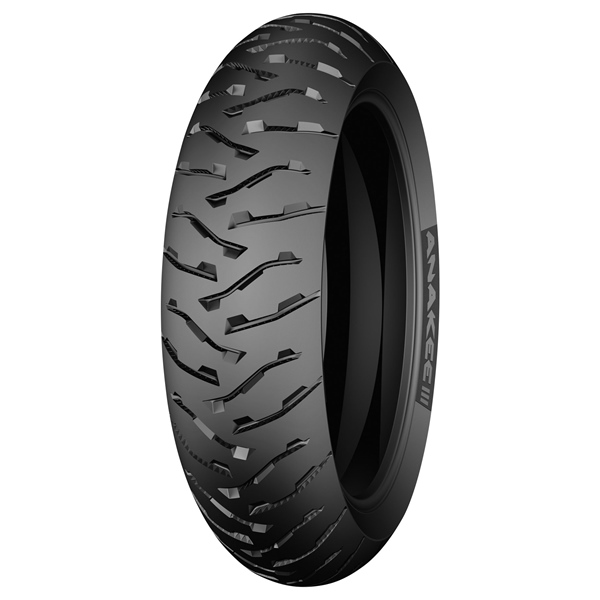Michelin Pneu Anakee III