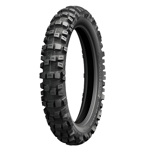 Michelin Pneu dur StarCross 5