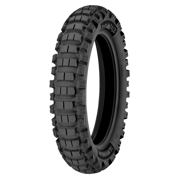 Michelin Pneu Course de désert