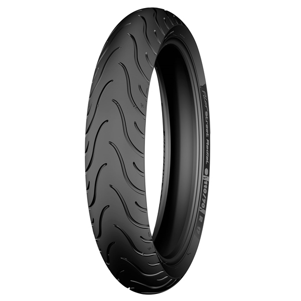 Michelin Pneu Pilot Street