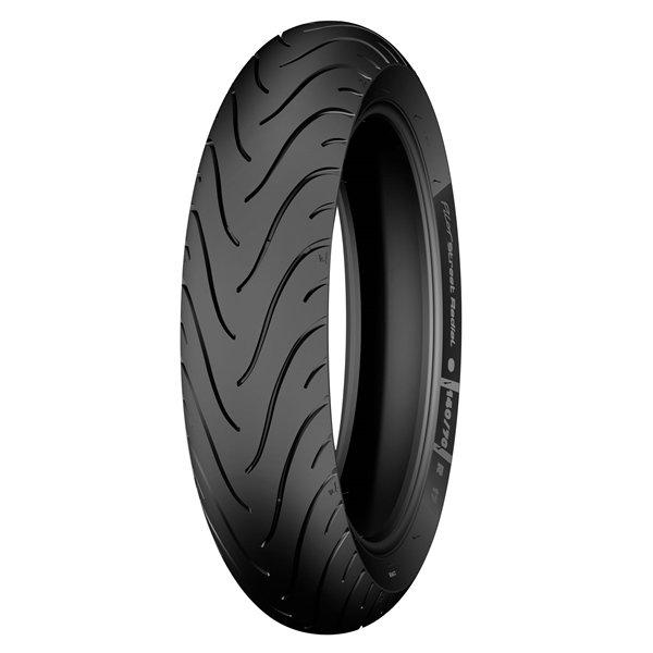 Michelin Pneu Pilot Street