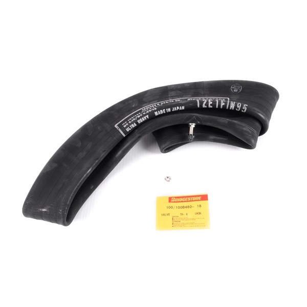 Bridgestone Chambre à air pour pneu Route/Dual Sport TR4