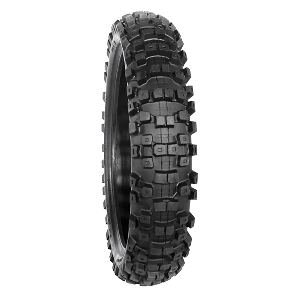 Duro Pneu MX terrain mou (DM1156/DM1154)