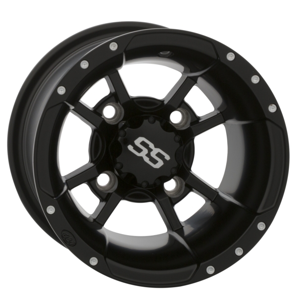 ITP Roue SS Alloy SS112 Sport 10x8 - 4/110 - 3+5