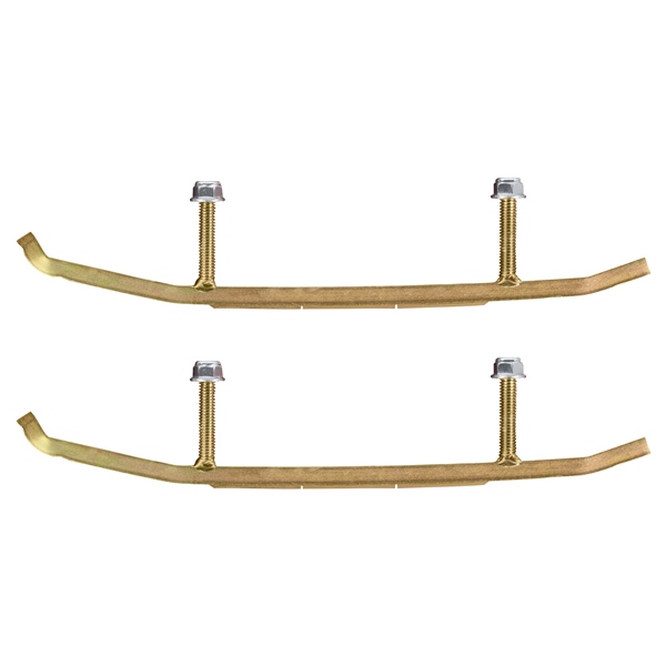 Kimpex Lisse au carbure "Single Side Effect" Arrow II, Rush, Precision - Ski-doo, Kimpex