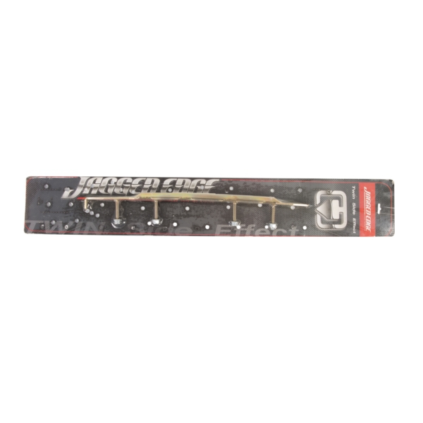 Kimpex Lisse au carbure "Twin Side Effect" de Jagged Edge APEX 1 QUILLE - Yamaha