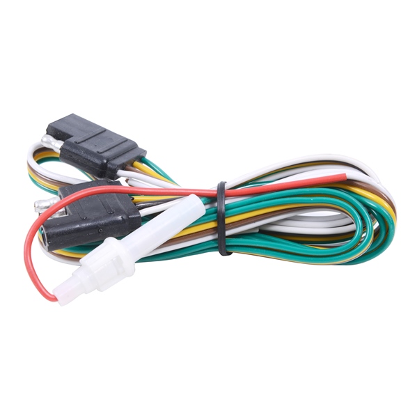Kimpex Connecteur de remorque pour coffre