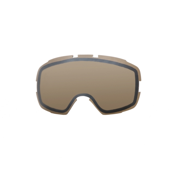 CKX Lentille de lunette double Hawkeye