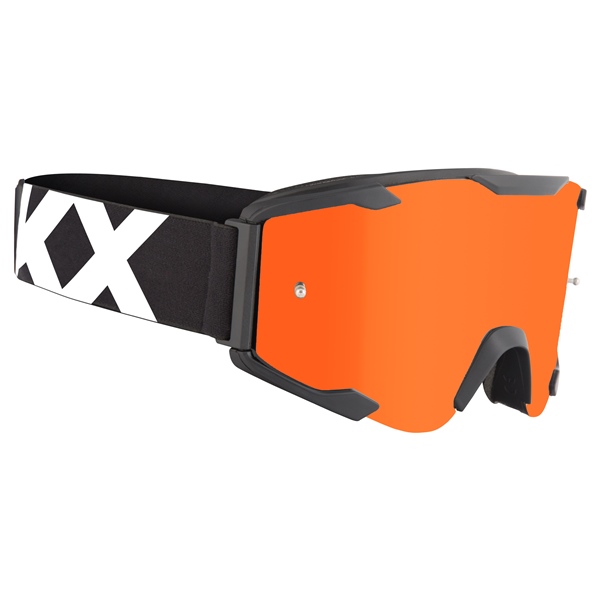 CKX Lunettes Ghost, Été