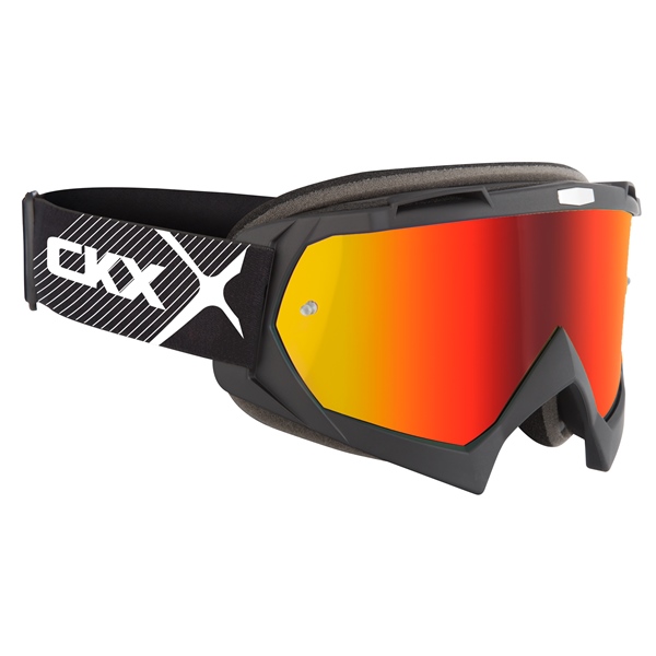 CKX Lunettes Assault, Été