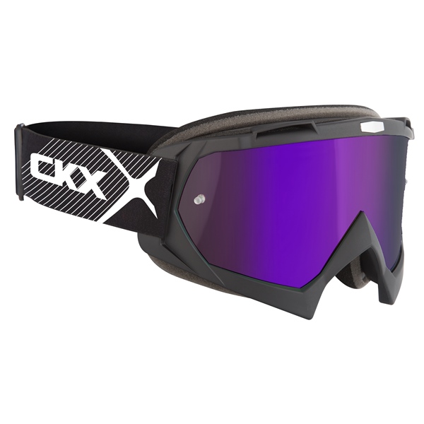 CKX Lunettes Assault, Été