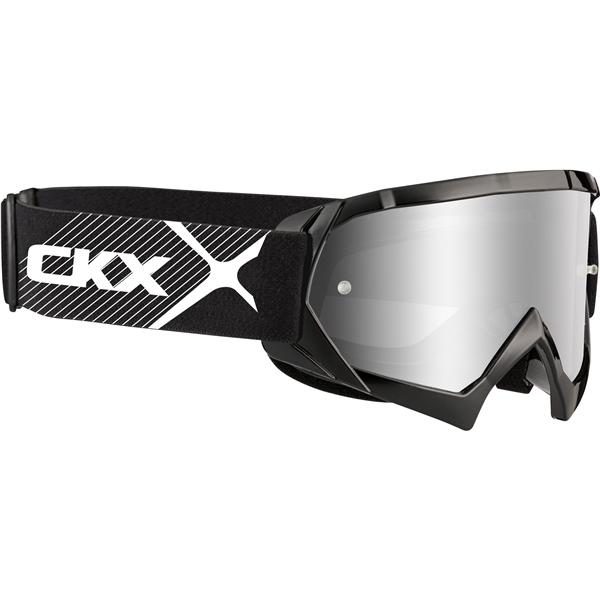 CKX Lunette JR Assault, été