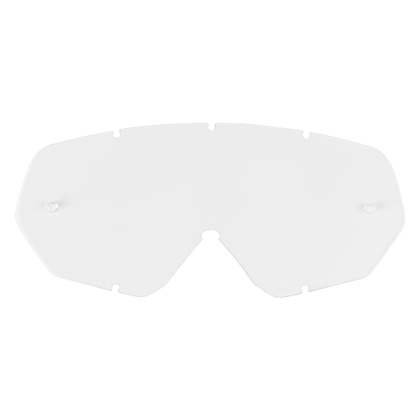 CKX Lentille de lunette simple Assault