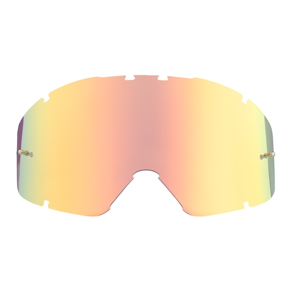 CKX Lentille simple 210°, été
