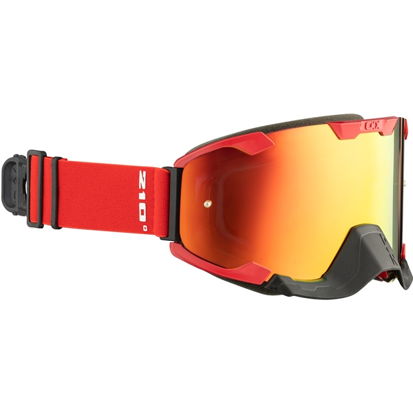 CKX Lunettes 210°, Été Rouge