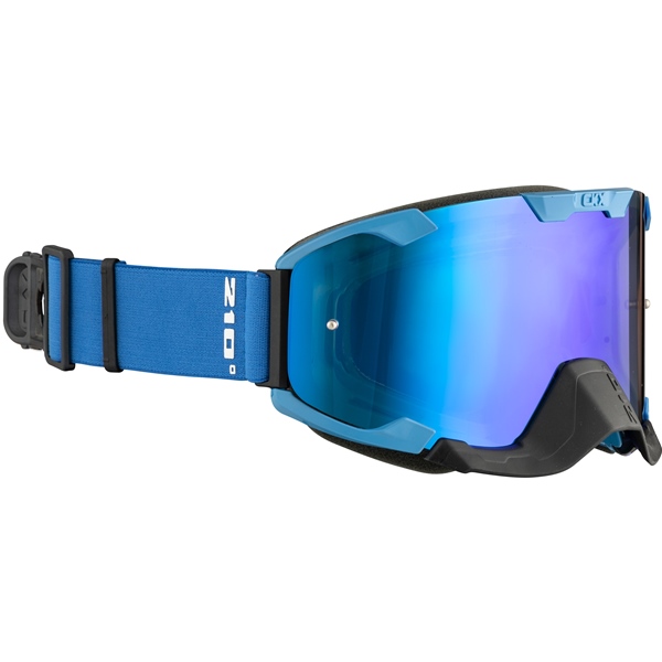 CKX Lunettes 210°, Été Bleu