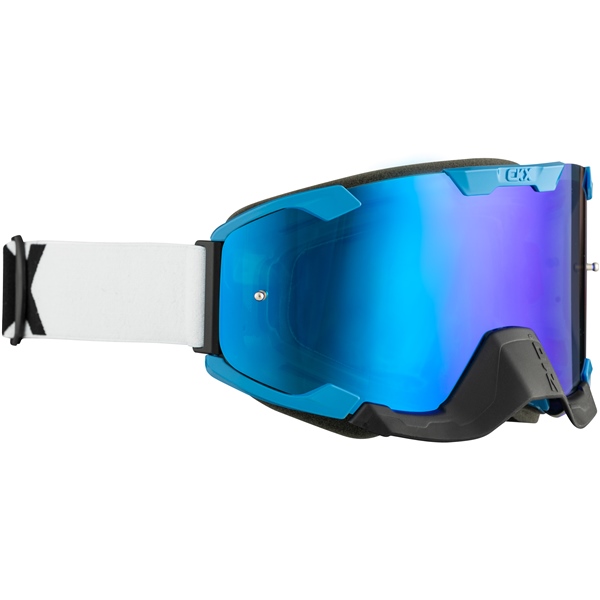 CKX Lunettes 210°, Été Bleu
