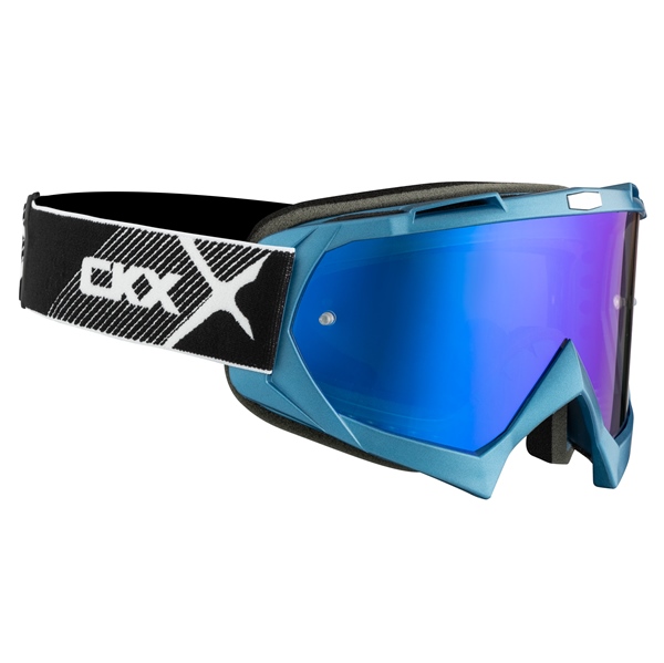CKX Lunettes Assault, Été Marine