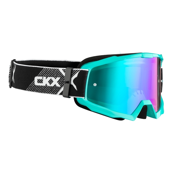CKX Lunette Jaguar, été Turquoise