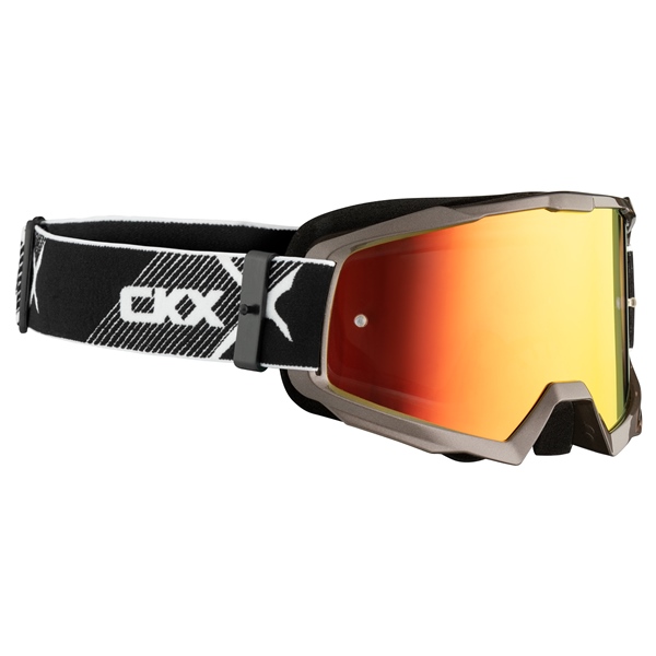 CKX Lunette Jaguar, été Gris