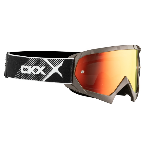 CKX Lunette JR Assault, été Gris