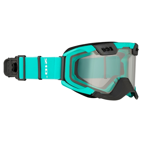 CKX Lunettes 210° isolée pour sentier Turquoise