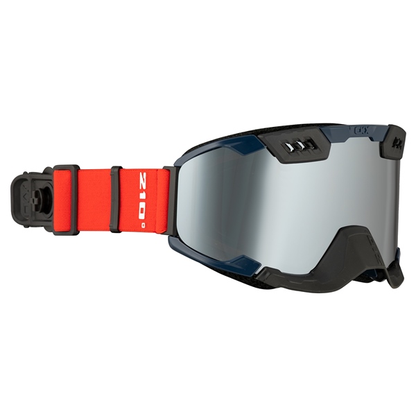 CKX Lunettes 210° isolée pour sentier Twilight
