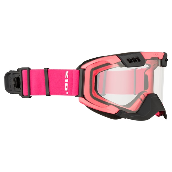 CKX Lunettes 210° Hiver Ens Rose