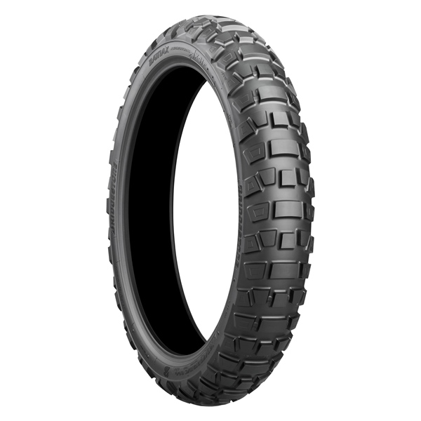 Bridgestone Pneu Battlax A41