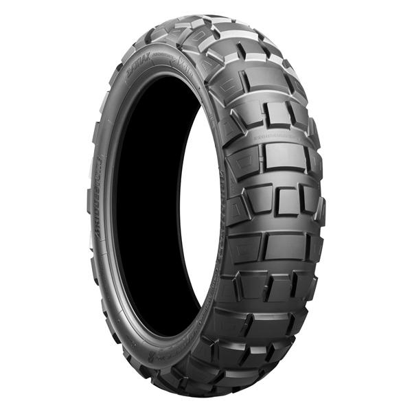 Bridgestone Pneu Battlax A41