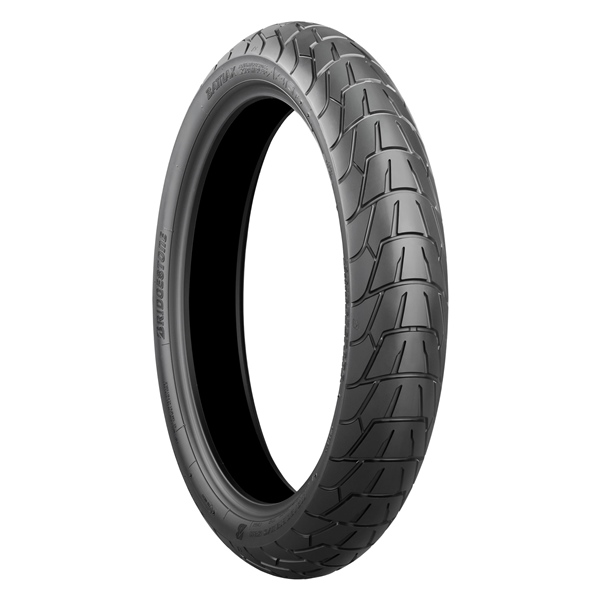 Bridgestone Pneu Battlax AdventureCross AX41