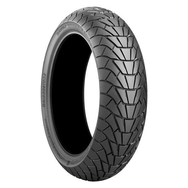 Bridgestone Pneu Battlax AdventureCross Scrambler AX41S