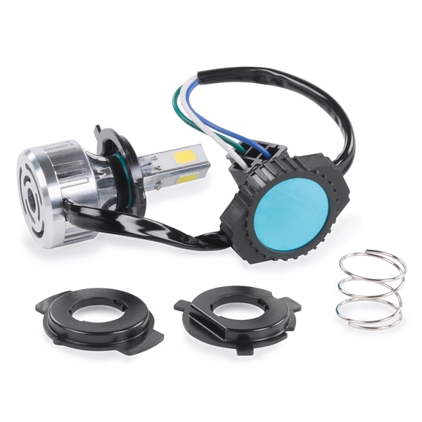 Kimpex Phare avant MOTOLED M3MAX