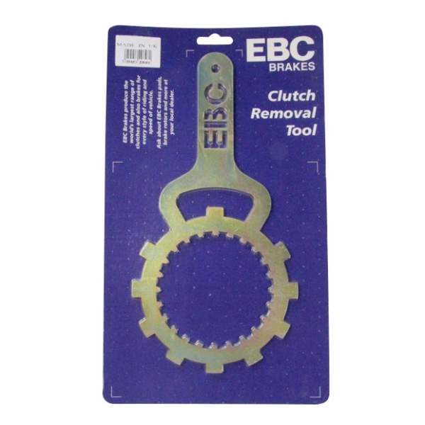 EBC  Outil d'extraction d'embrayage 125104