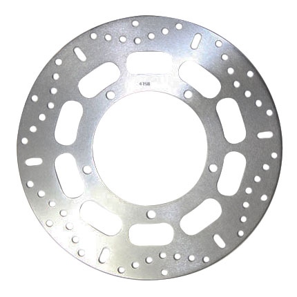 EBC  Disque de frein Standard Kawasaki - Avant gauche, Avant droit