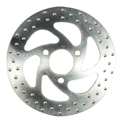 EBC Disque de frein Standard Can-am - Avant gauche, Avant droit