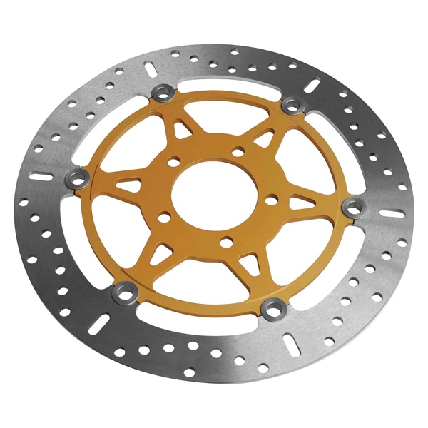 EBC Disque de frein Standard BMW - Avant gauche, Avant droit