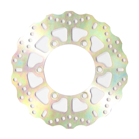 EBC  Disque de frein Contour Profile Kawasaki - Avant