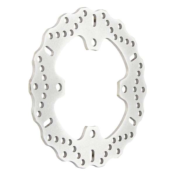 EBC  Disque de frein Contour Profile Honda - Arrière gauche