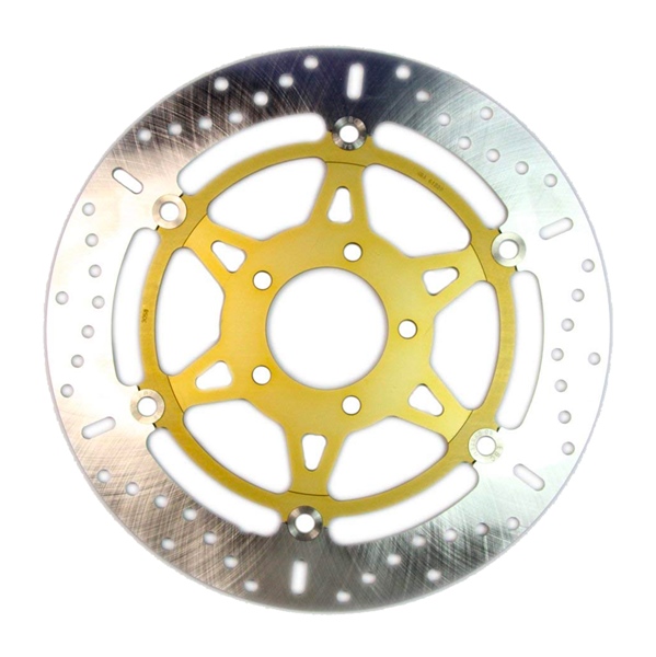 EBC Disque de frein Standard Suzuki - Avant